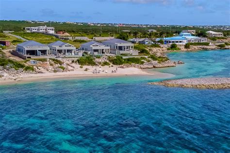 solaire villas anguilla